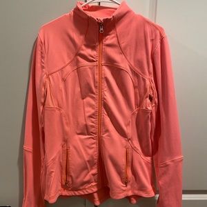 Lululemon define jacket